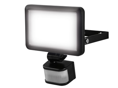 LIVARNO LUX LED-buiten-schijnwerper