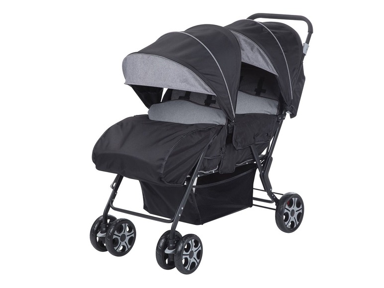Safety 1st Buggy Teamy online kopen LIDL
