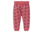 Roze joggingbroek met Minnie Mouse print.