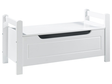 LIVARNO LIVING Zitbank met opbergruimte, 50 L