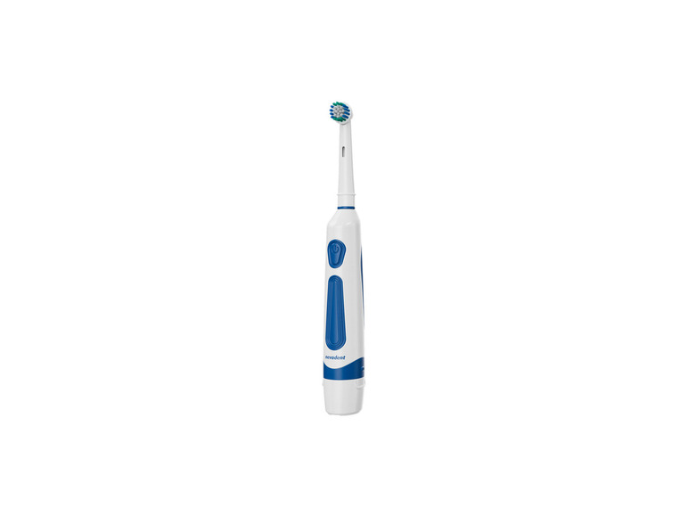 Ga naar volledige schermweergave: nevadent Elektrische tandenborstel - afbeelding 4
