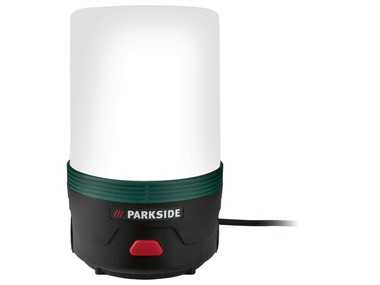 PARKSIDE® 360° LED-werklamp