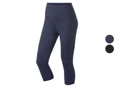 CRIVIT Dames driekwart sportlegging