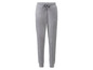 Grijze joggingbroek voor dames.