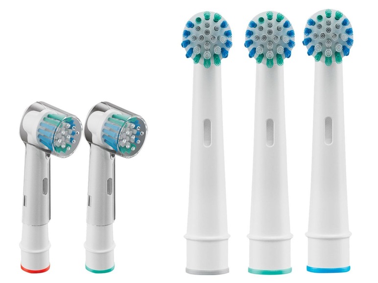 Ga naar volledige schermweergave: nevadent Elektrische tandenborstel - afbeelding 6