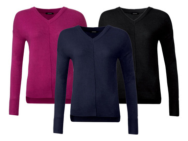 esmara® Dames-pullover