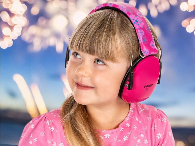 Ga naar volledige schermweergave: Reer Kids oorbeschermers SilentGuard - afbeelding 5