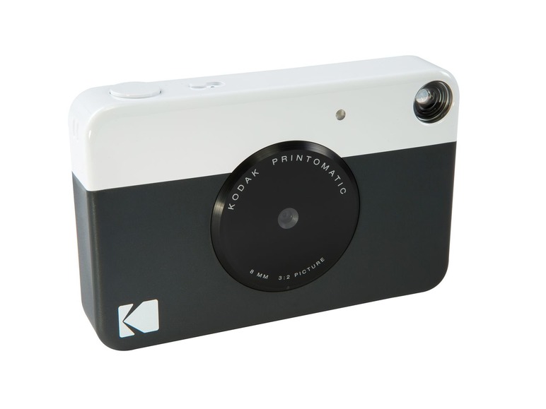 Ga naar volledige schermweergave: Kodak Printomatic instant camera - afbeelding 25