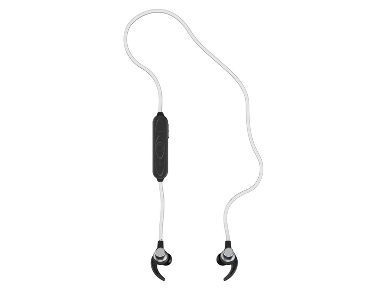 Ga naar volledige schermweergave: SILVERCREST In-Ear Bluetooth® sport koptelefoon - afbeelding 3
