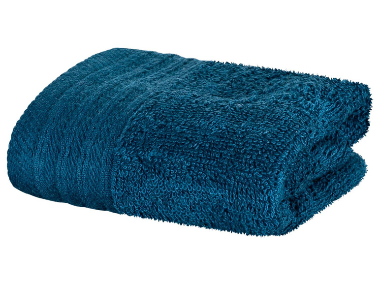 Ga naar volledige schermweergave: miomare Set badstof handdoeken - afbeelding 42
