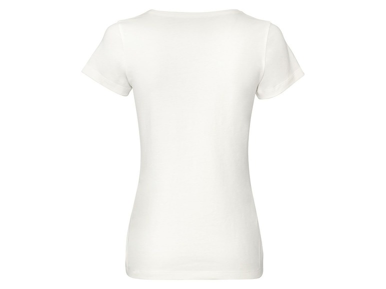 Ga naar volledige schermweergave: esmara 2 dames T-shirts - afbeelding 10