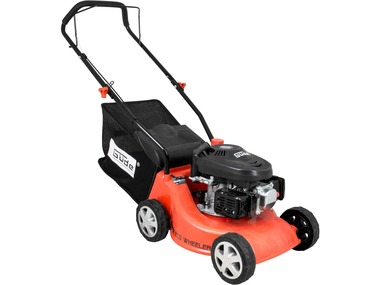 Güde Grasmaaier Eco Wheeler 400 PD