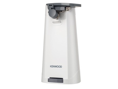Kenwood 3in1 blikopener