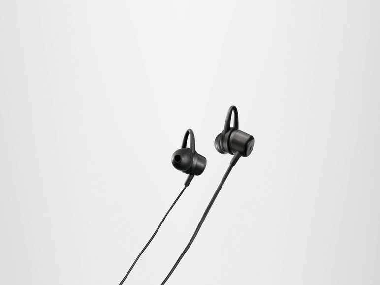 Ga naar volledige schermweergave: SILVERCREST Bluetooth® In-ear oordopjes - afbeelding 4
