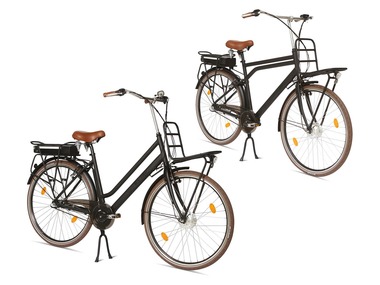 Llobe E-bike 28” Cargo