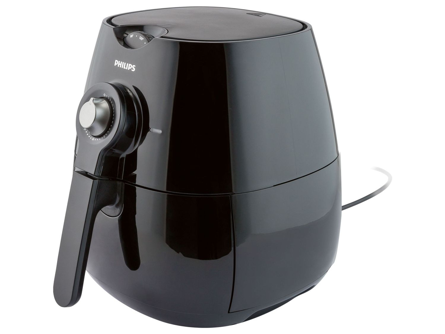 PHILIPS Airfryer HD9220/20 online kopen LIDL