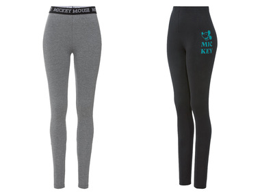 Dames legging, normale lichaamslengte