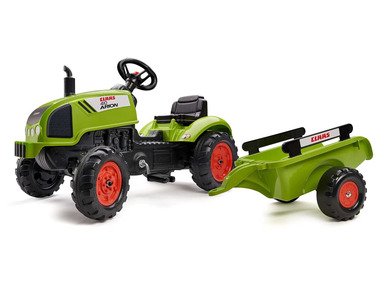 Falk Tractor