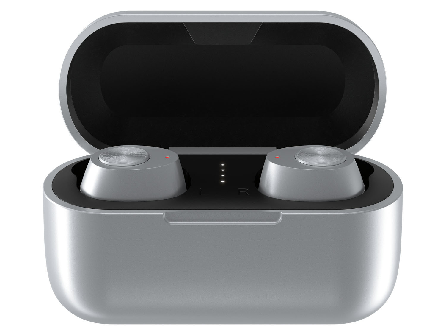 SILVERCREST® Bluetooth® oordopjes