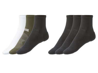 CRIVIT Heren sportsokken