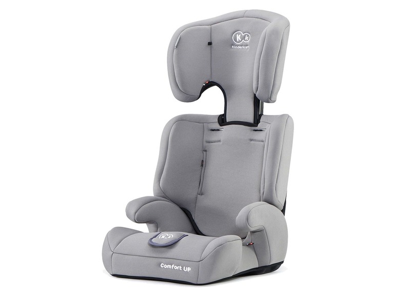 Ga naar volledige schermweergave: Kinderkraft Kinder autostoel Comfort Up - afbeelding 34