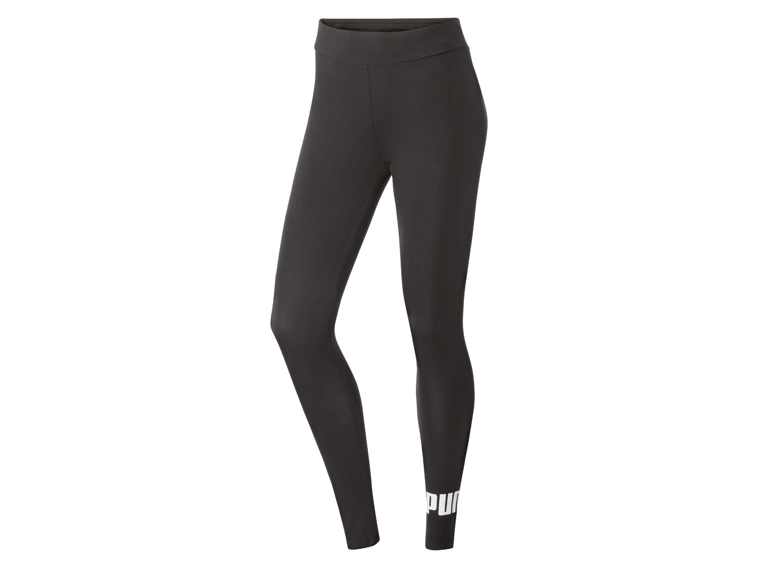 Puma Dames legging (Zwart, S)