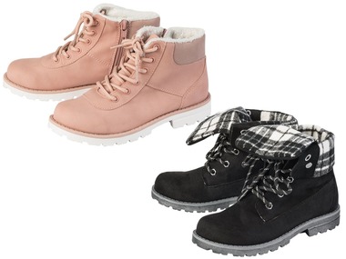 pepperts!® Kinderen meisjes boots