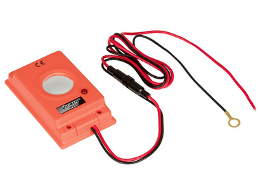 ULTIMATE SPEED® Marterafschrikking ultrasoon