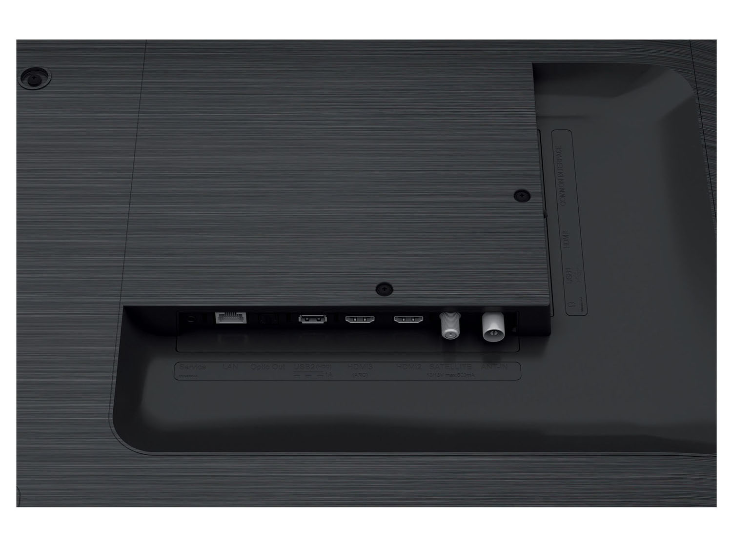 GRUNDIG 50" 4K Ultra HD TV 50 VLX 201 LDL LIDL