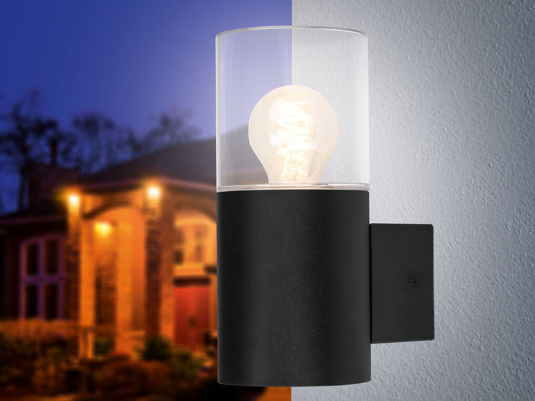 Ga naar volledige schermweergave: Livarno Home LED-buitenlamp - afbeelding 2
