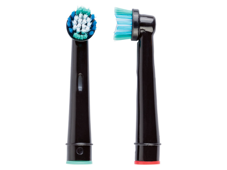 Ga naar volledige schermweergave: NEVADENT® Elektrische tandenborstel Advanced - afbeelding 20