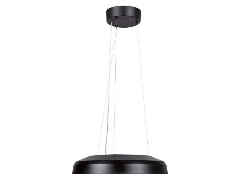 Ga naar volledige schermweergave: LIVARNO LUX® LED-plafondamp - Zigbee Smart Home - afbeelding 3