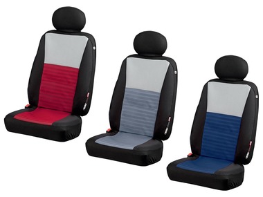 ULTIMATE SPEED® Autostoelovertrek