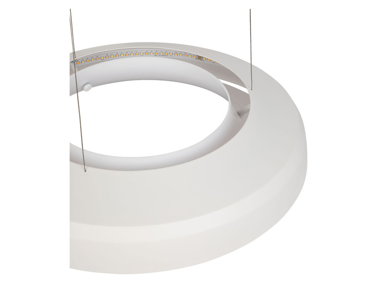 Ga naar volledige schermweergave: LIVARNO home LED-plafondlamp - Zigbee Smart Home - afbeelding 5