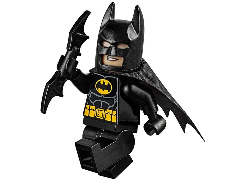 Ga naar volledige schermweergave: LEGO® Juniors Speelset Batman vs. Mr. Freeze - afbeelding 10