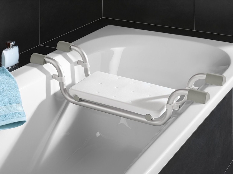 Badkamerhulpmiddelen kopen? LIDL