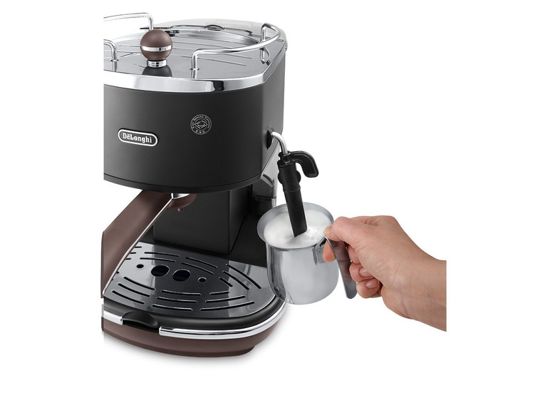 Ga naar volledige schermweergave: Delonghi Espresso koffiezetapparaat ECOV311 - afbeelding 11