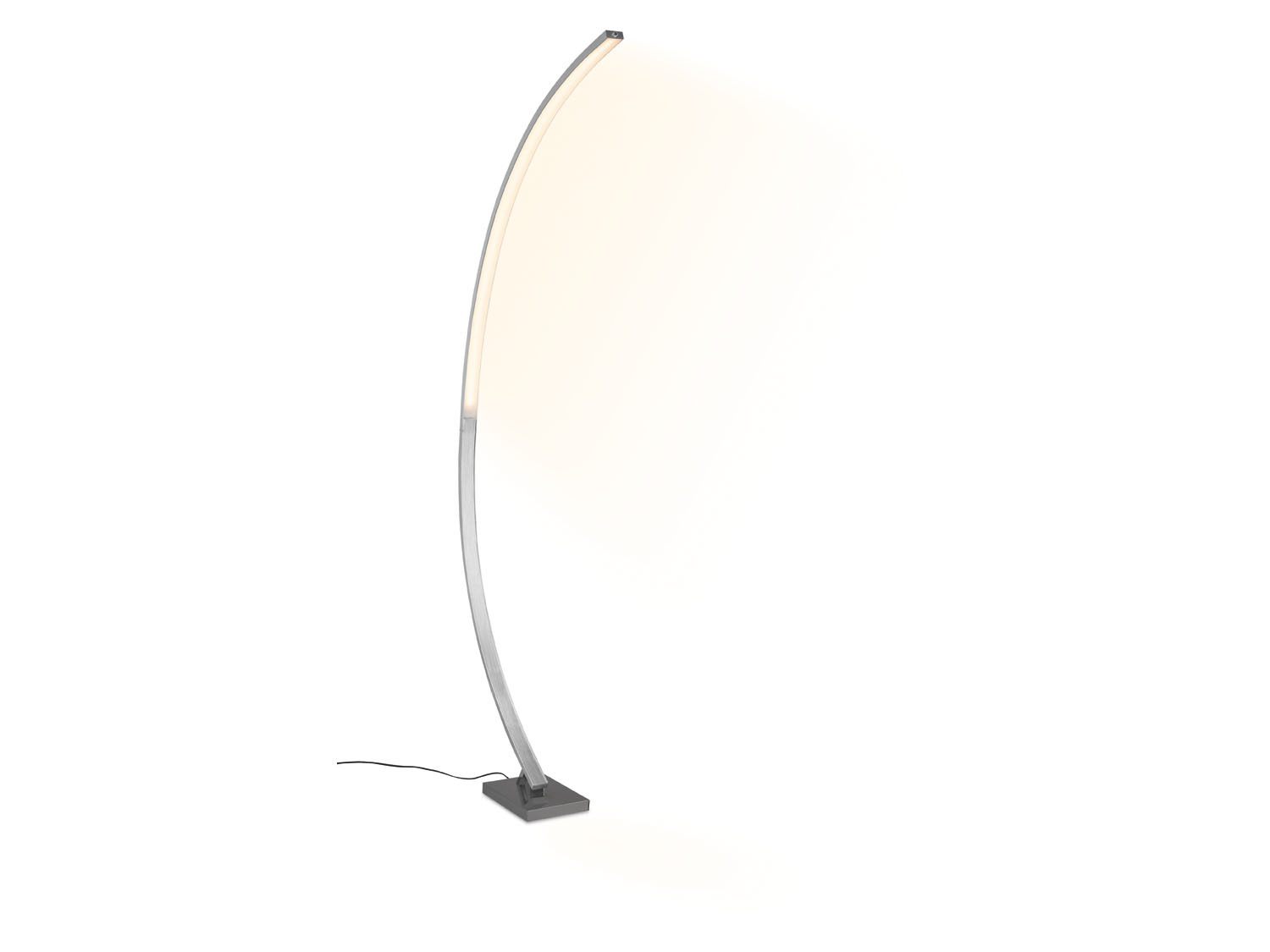 Staande LED-lamp online kopen LIDL