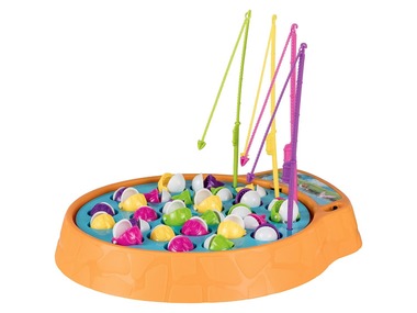 Playtive JUNIOR Hengelspel