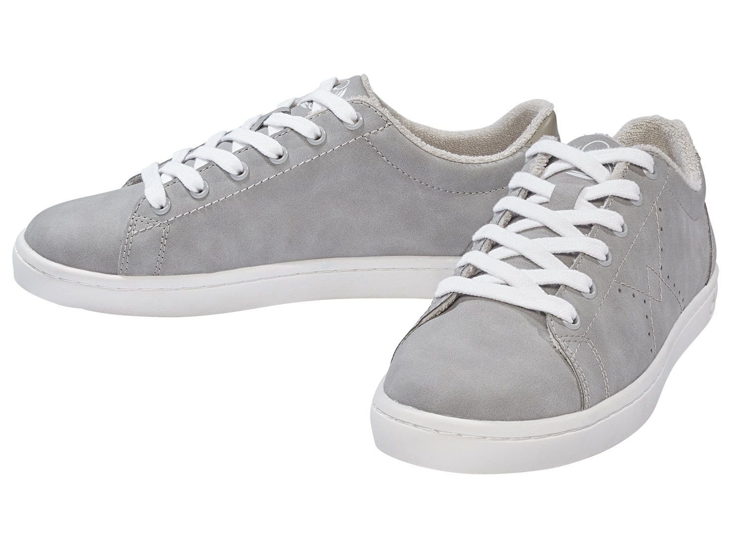 esmara Air \u0026 Fresh dames sneaker online kopen | LIDL