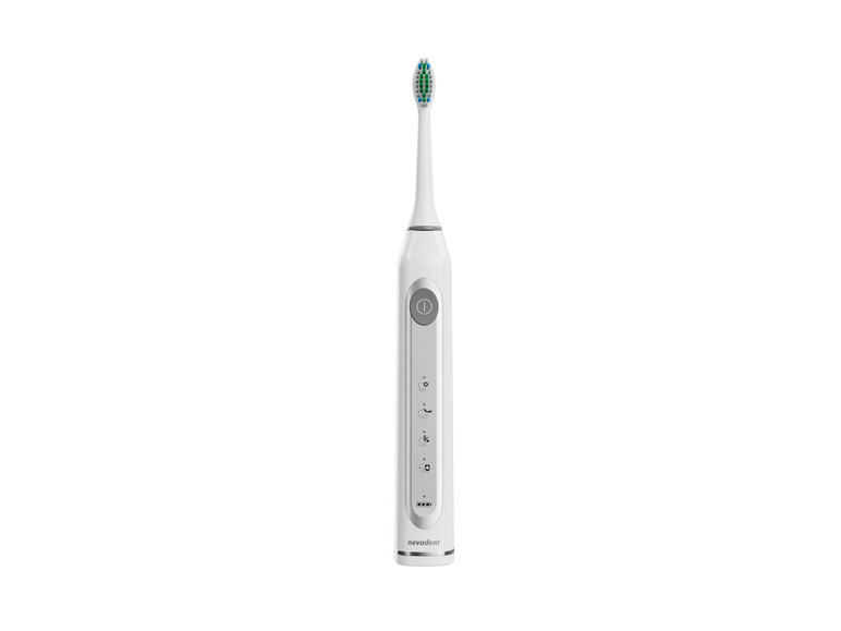 Ga naar volledige schermweergave: nevadent Elektrische tandenborstel Advanced - afbeelding 4