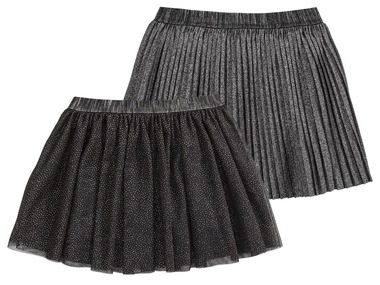 pepperts!® Tulen meisjes rok