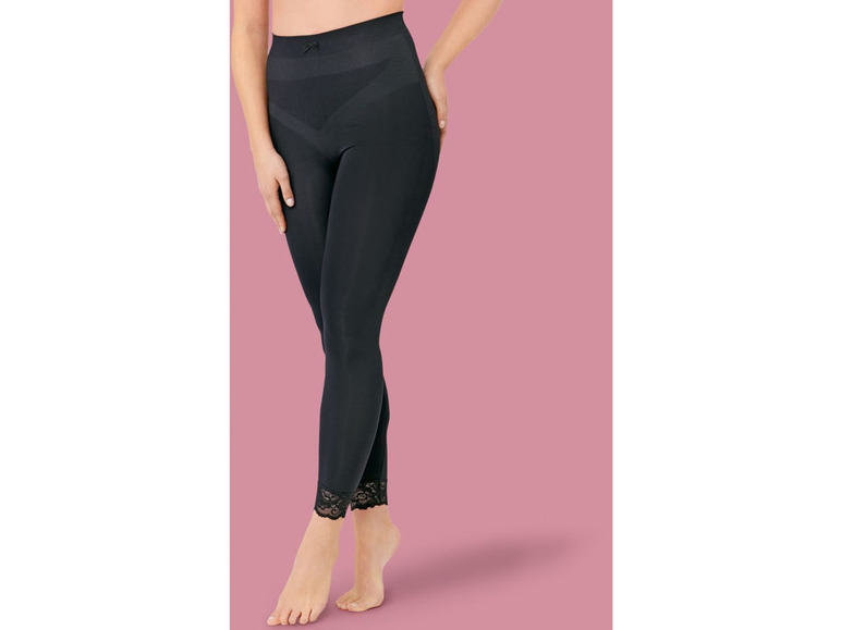 Ga naar volledige schermweergave: esmara® Corrigerende dames leggings - afbeelding 3