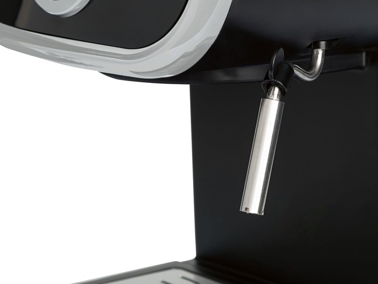 Ga naar volledige schermweergave: Silvercrest Kitchen Tools Espressomachine - afbeelding 5