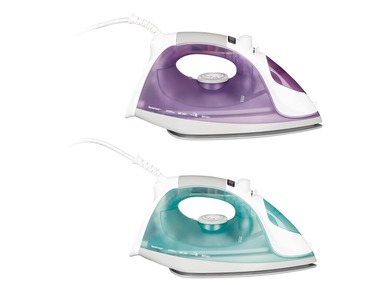 SILVERCREST® Stoomstrijkijzer