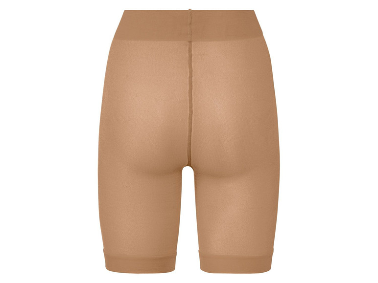 Ga naar volledige schermweergave: esmara 3 dames panty shorts - afbeelding 7