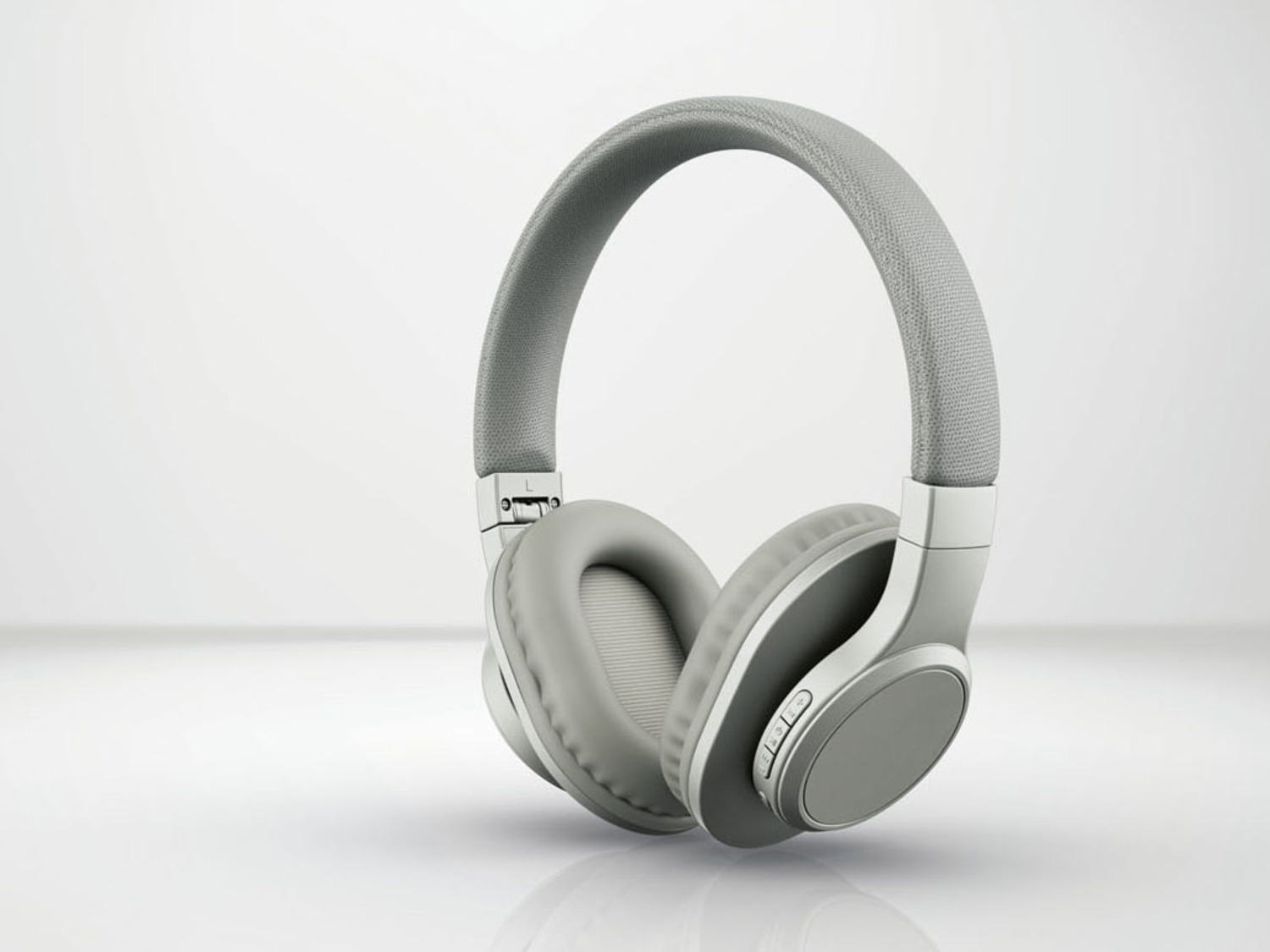 SILVERCREST® Bluetooth® koptelefoon