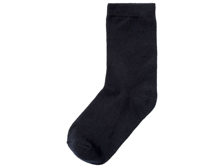 Ga naar volledige schermweergave: PEPPERTS® Sokken voor jongens, 7 paar, biokatoen - afbeelding 13