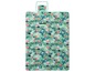 Picknickdeken met flamingo's en tropische print