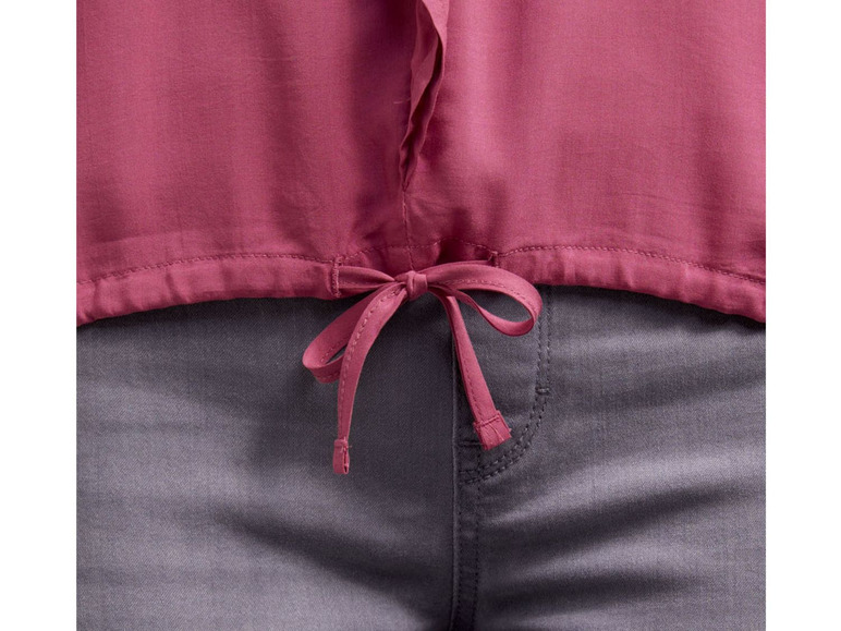 Ga naar volledige schermweergave: esmara Dames-blouse - afbeelding 9
